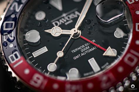 davosa ternos ceramic review